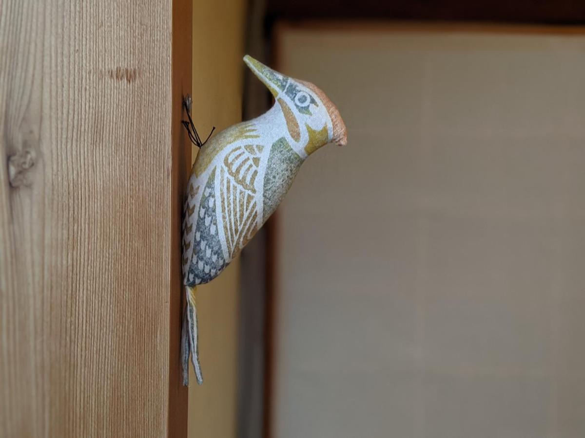 Guesthouse Tomaru Такаяма Экстерьер фото