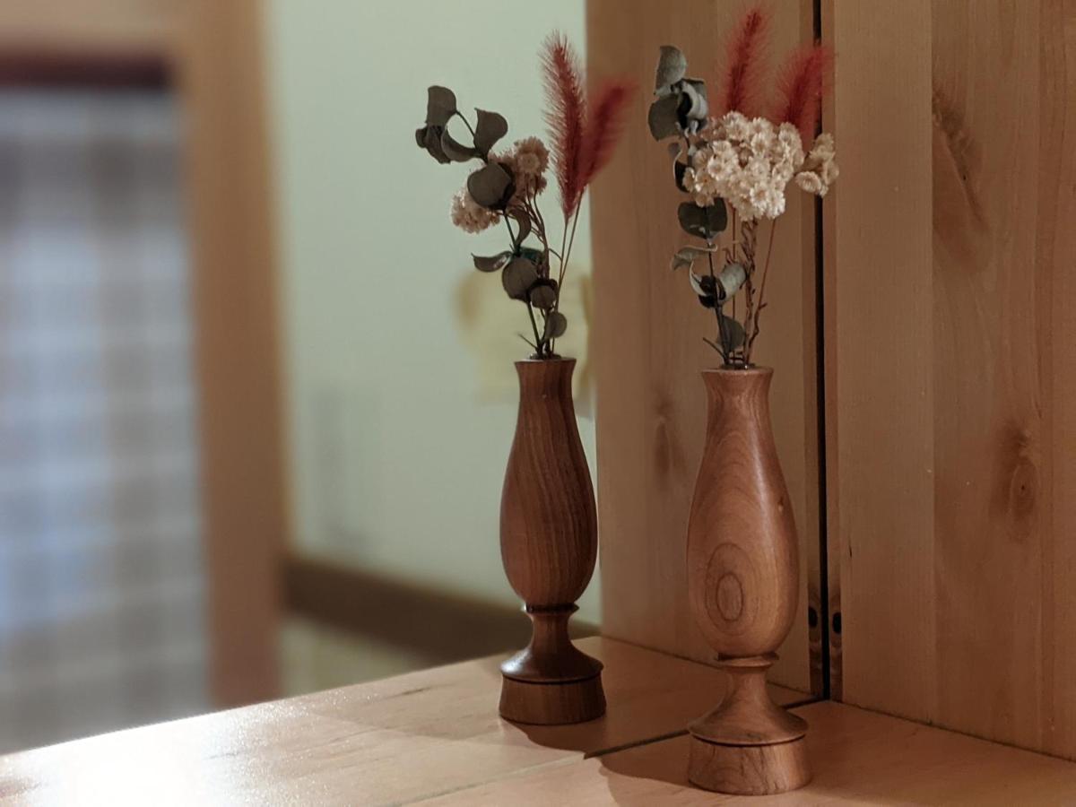 Guesthouse Tomaru Такаяма Экстерьер фото